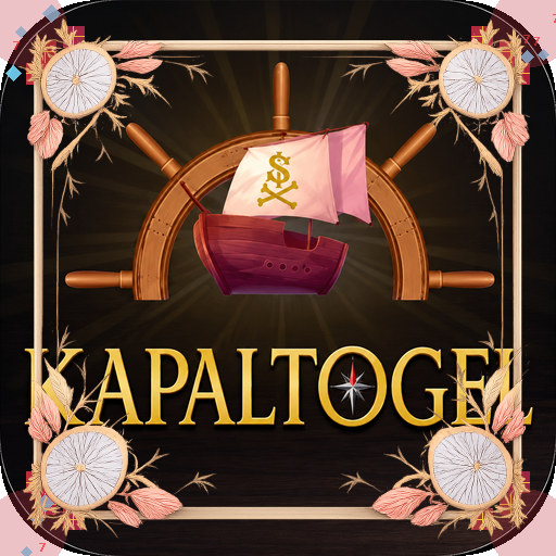 kapaltogel — galeri pratinjau Resmi APK